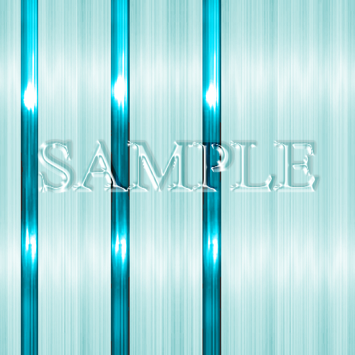 Second Life Marketplace - Zoy Texture [ Bright Hair Highlights ] Blue ...
